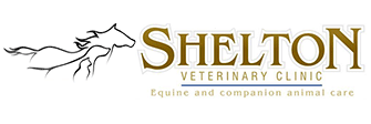 Link to Homepage of Shelton Veterinary Clinic